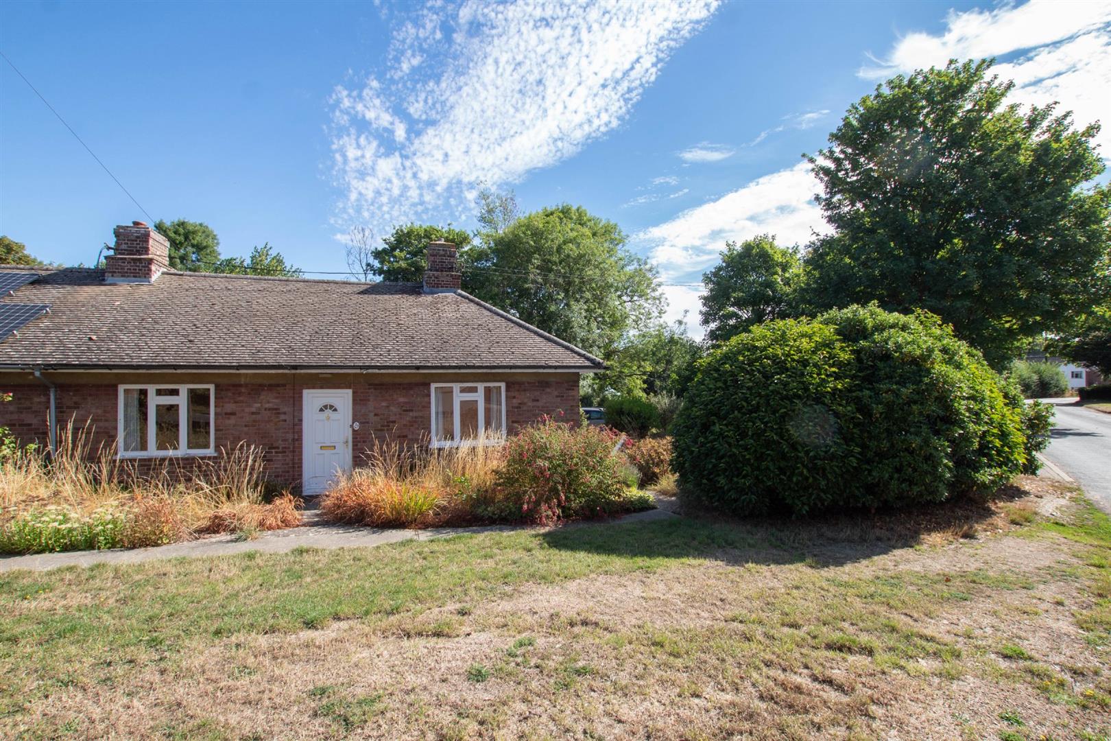 3 Bedroom for sale in Haverhill Cheffins Haverhill Sales